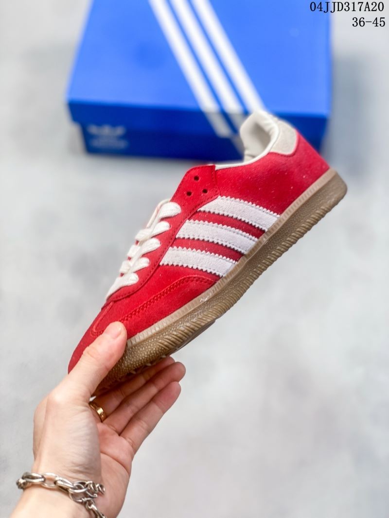 Adidas Samba Shoes